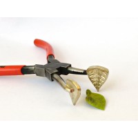 Leaf mashers